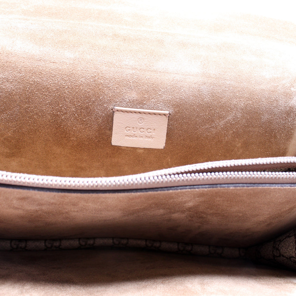 Dionysus GG Shoulder Medium