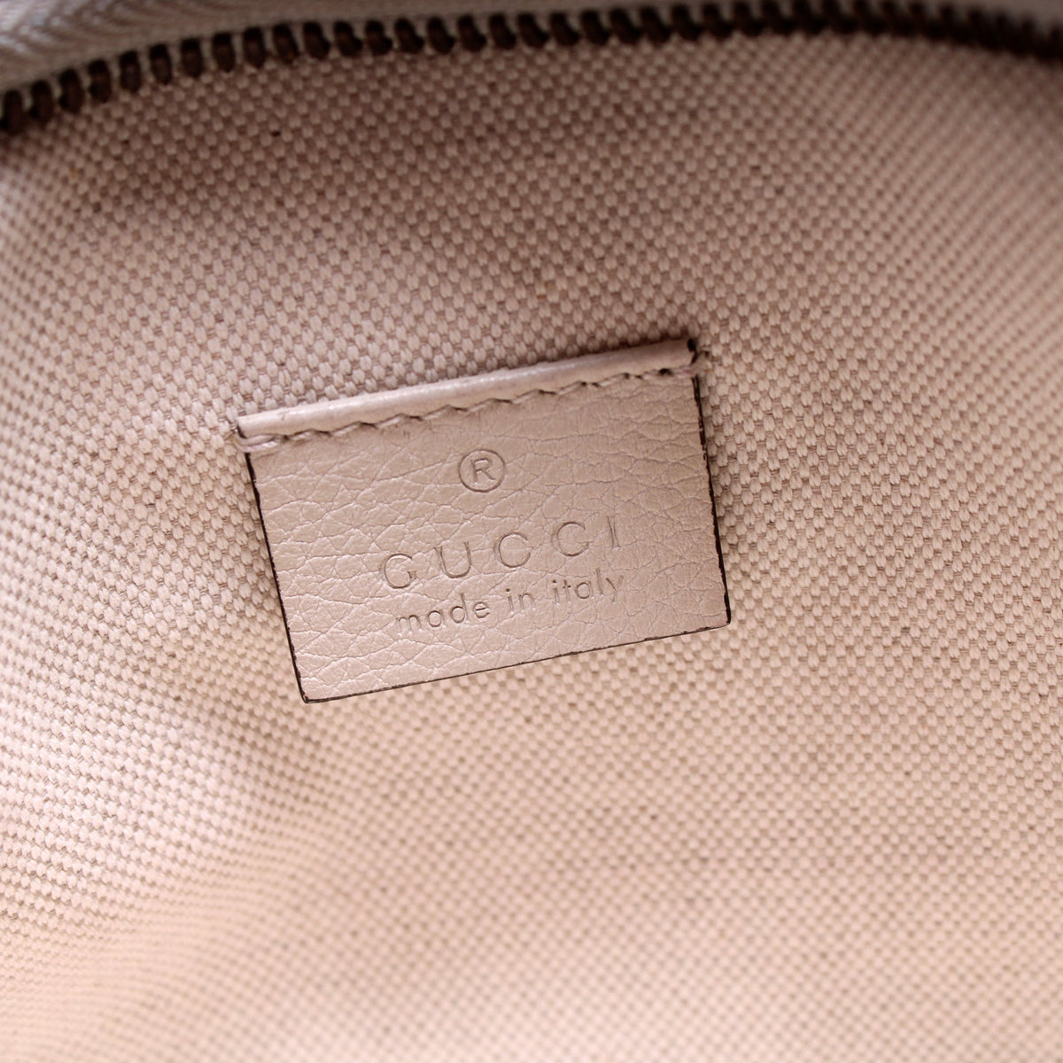 Retro Belt Bag Medium