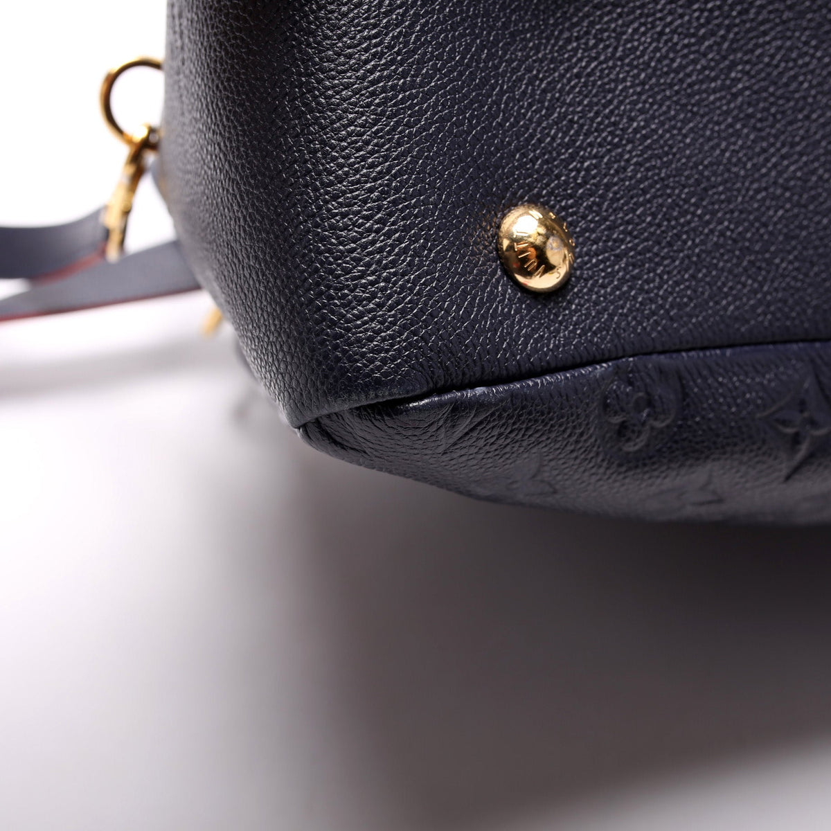 Ponthieu PM Empreinte