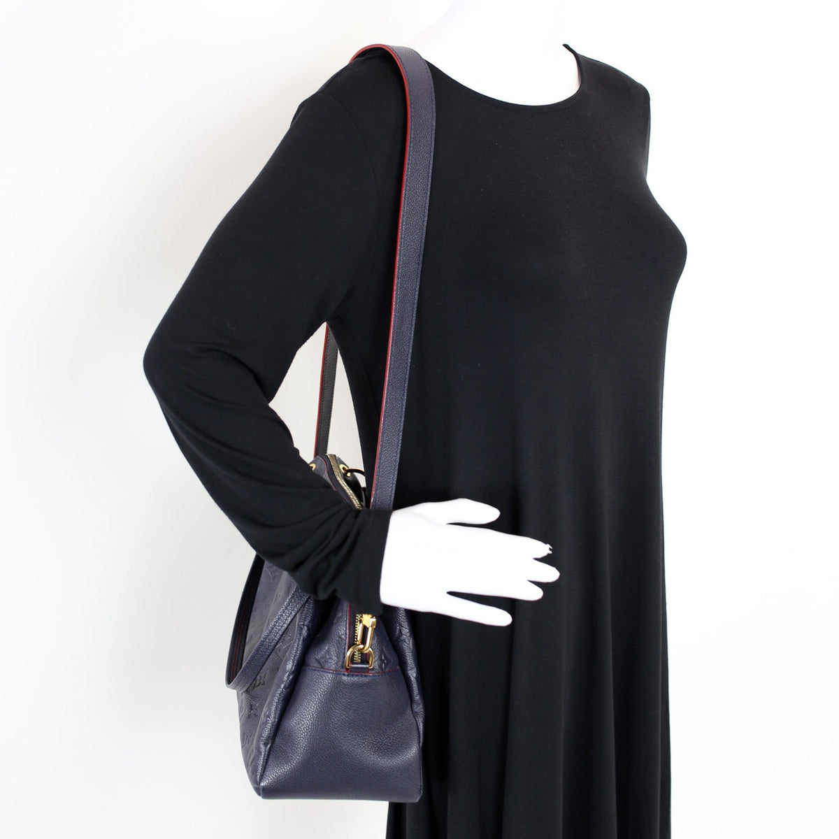 Ponthieu PM Empreinte