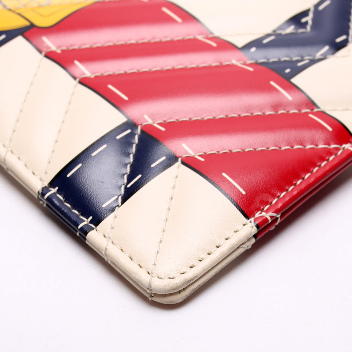 GG Marmont Trompe L'Oeil Pouch
