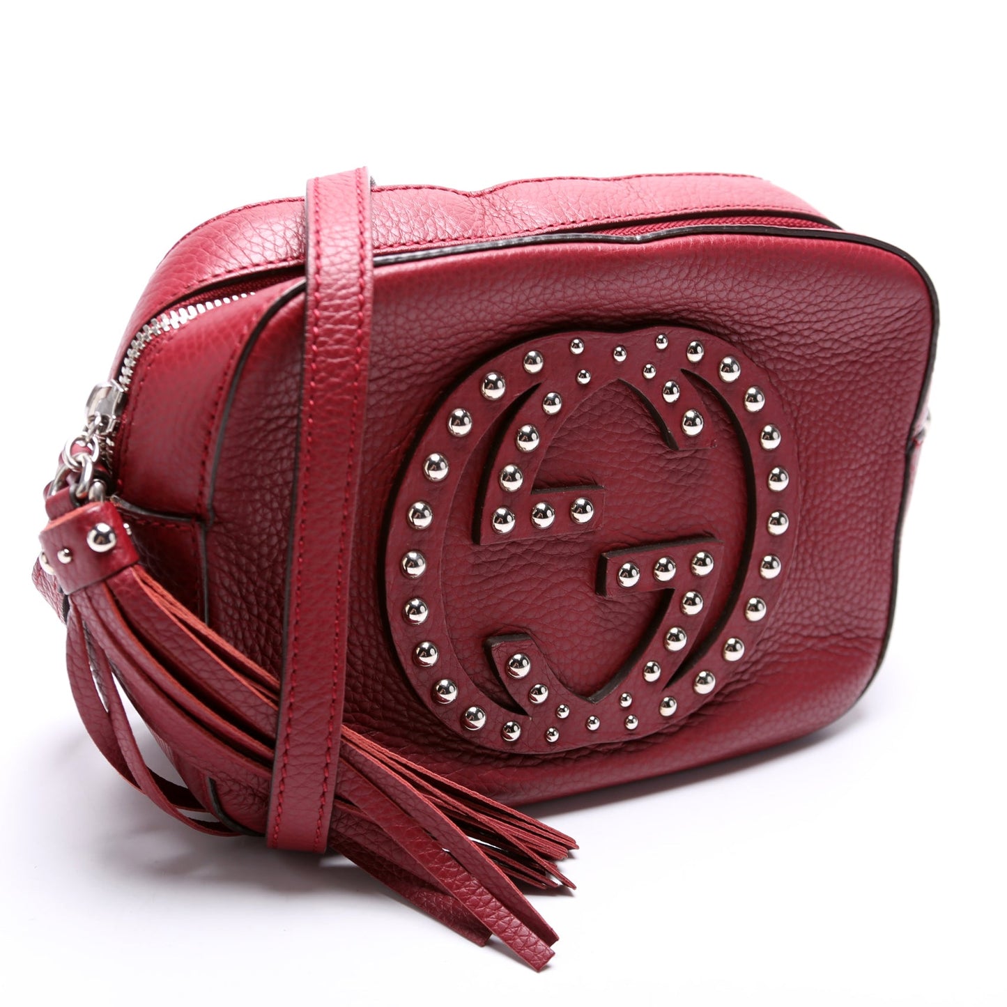 Soho Disco Studs Crossbody