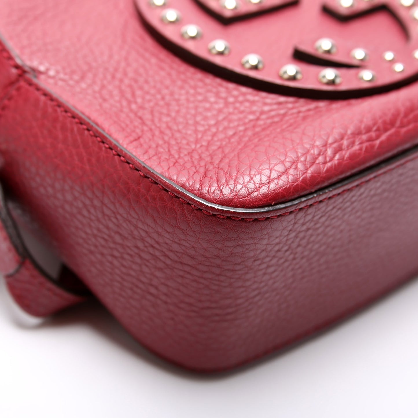 Soho Disco Studs Crossbody