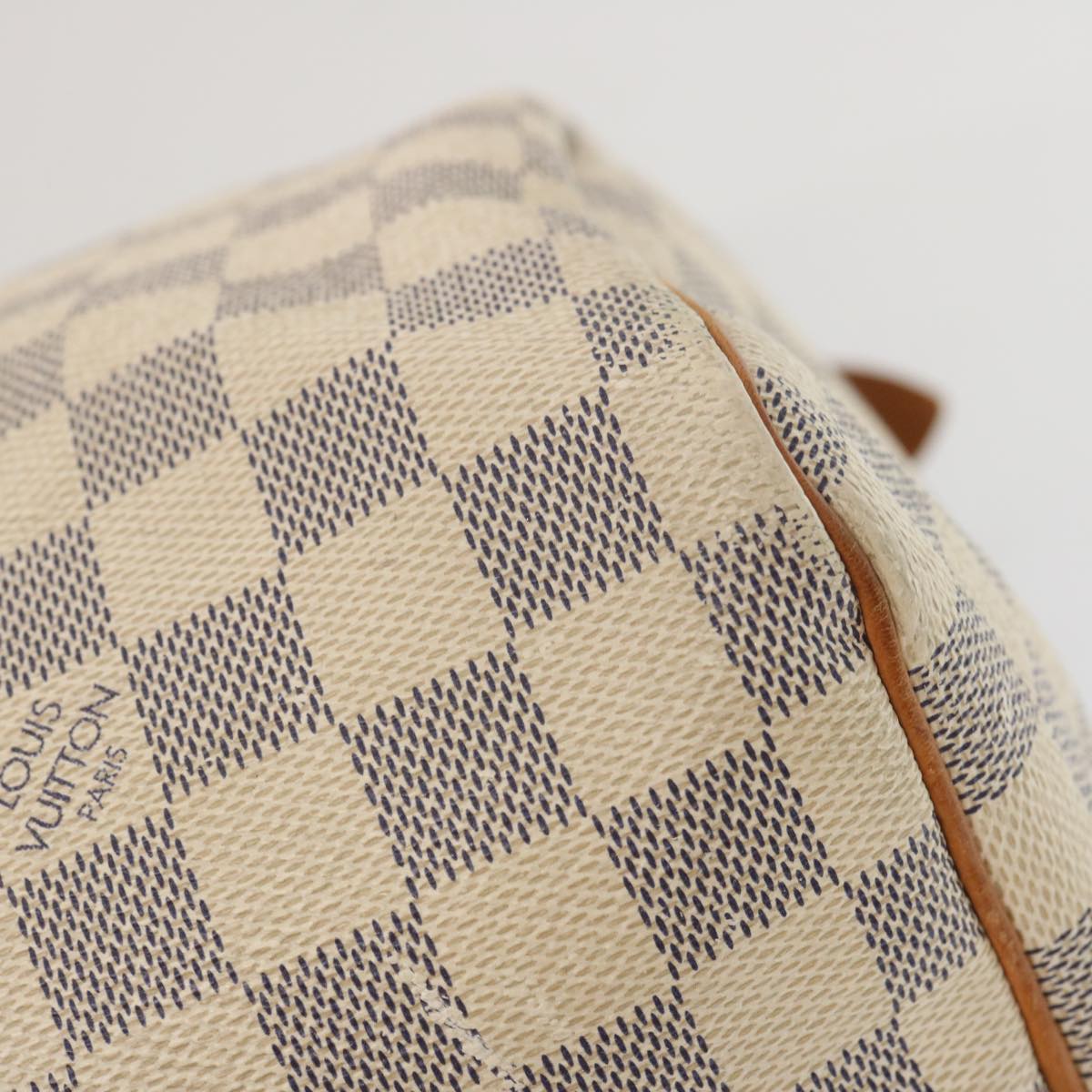 LOUIS VUITTON Speedy 30 Handbag