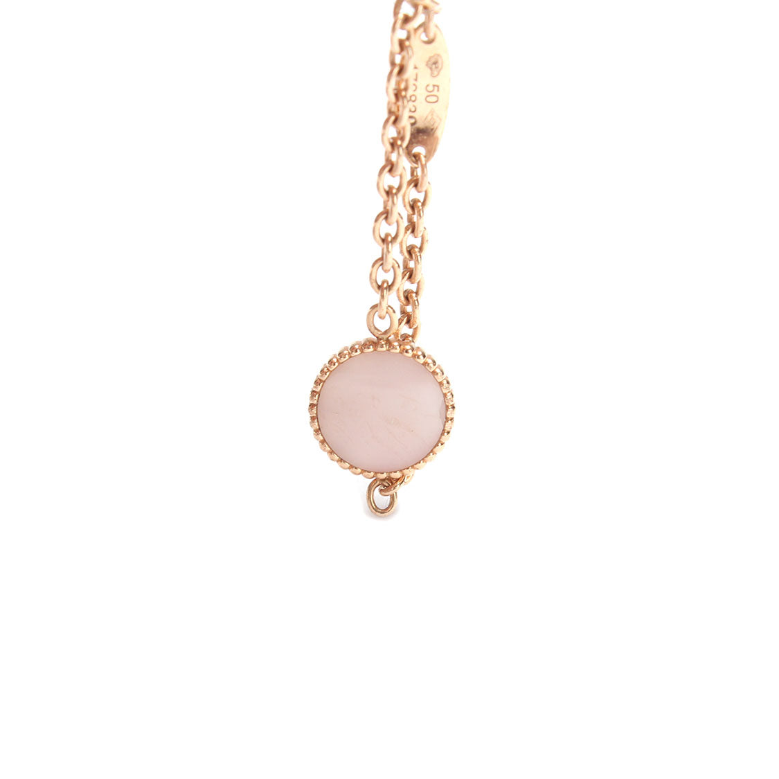 Rose des Vents Ring
