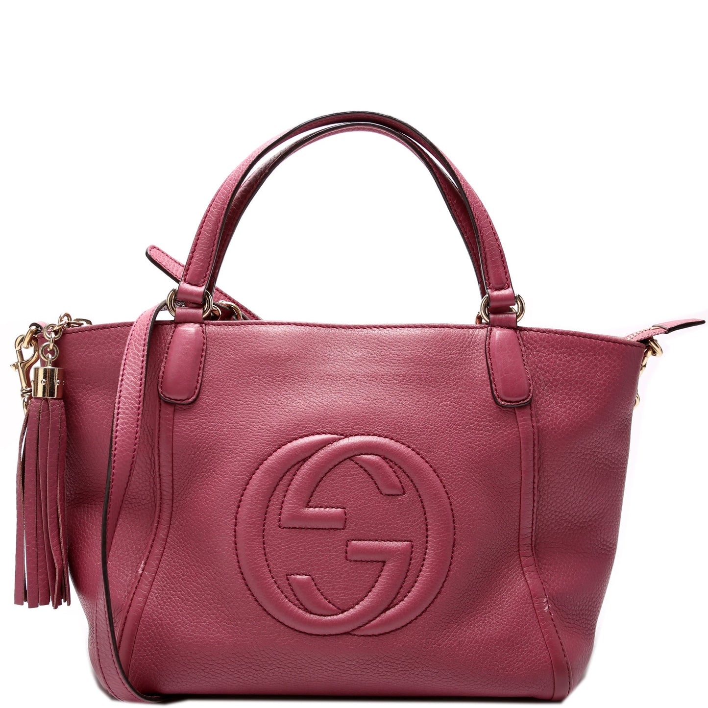 Soho Crossbody