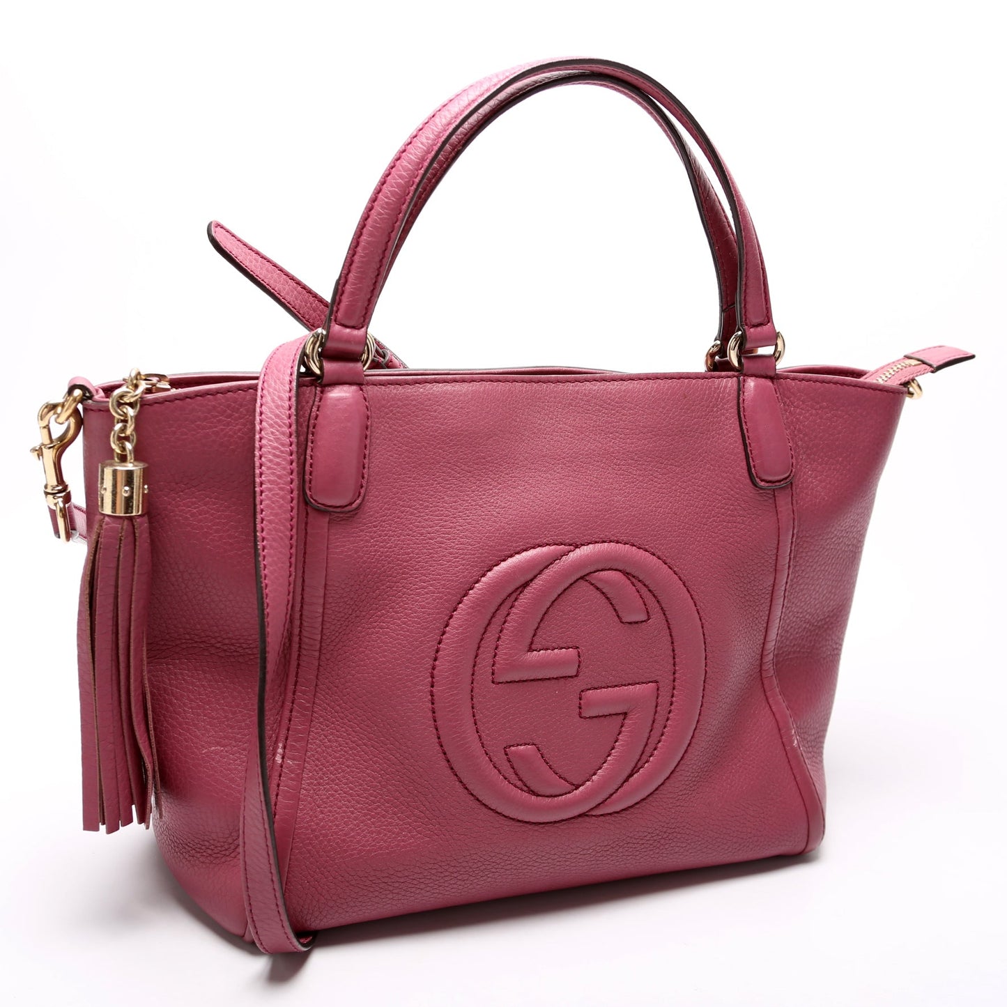 Soho Crossbody