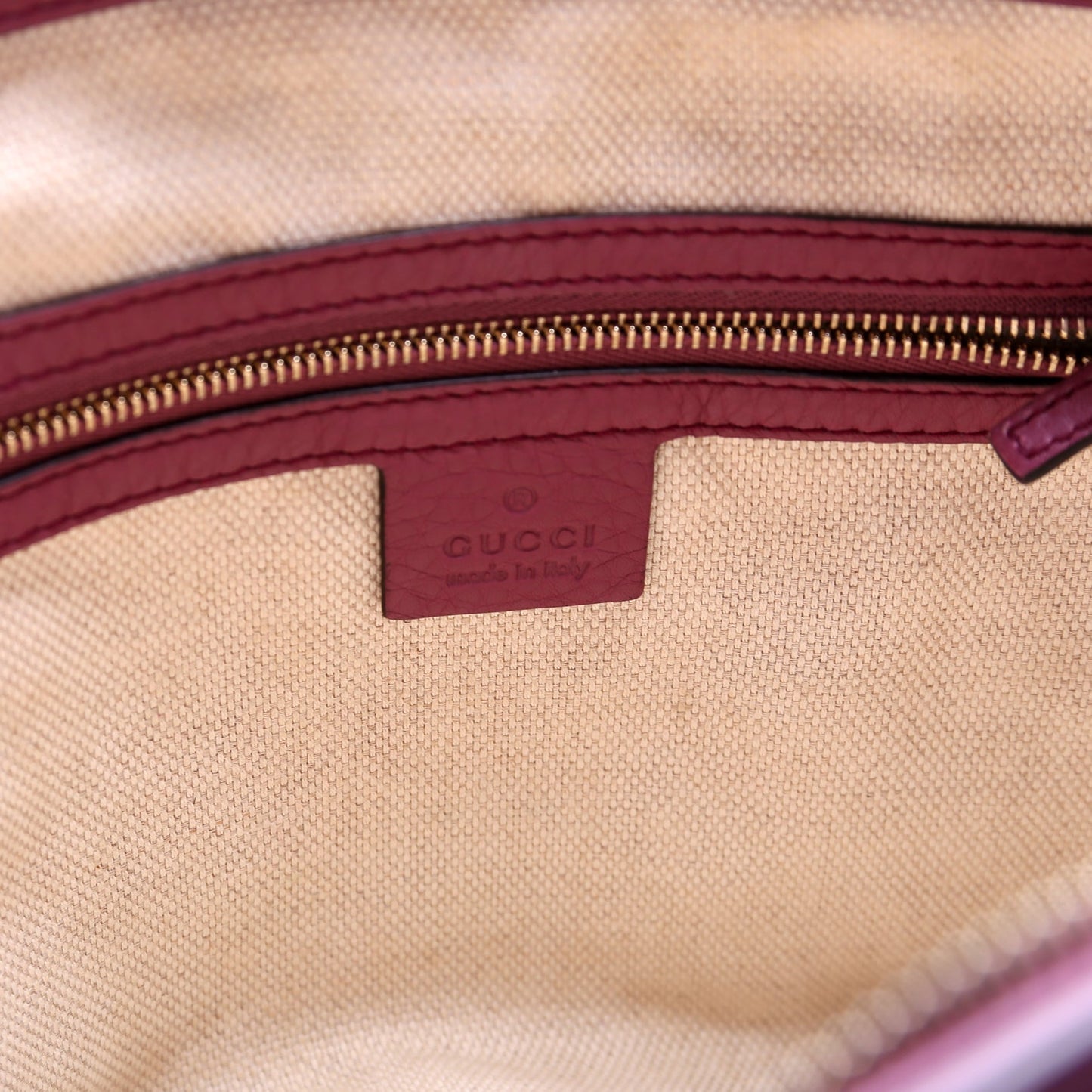 Soho Crossbody
