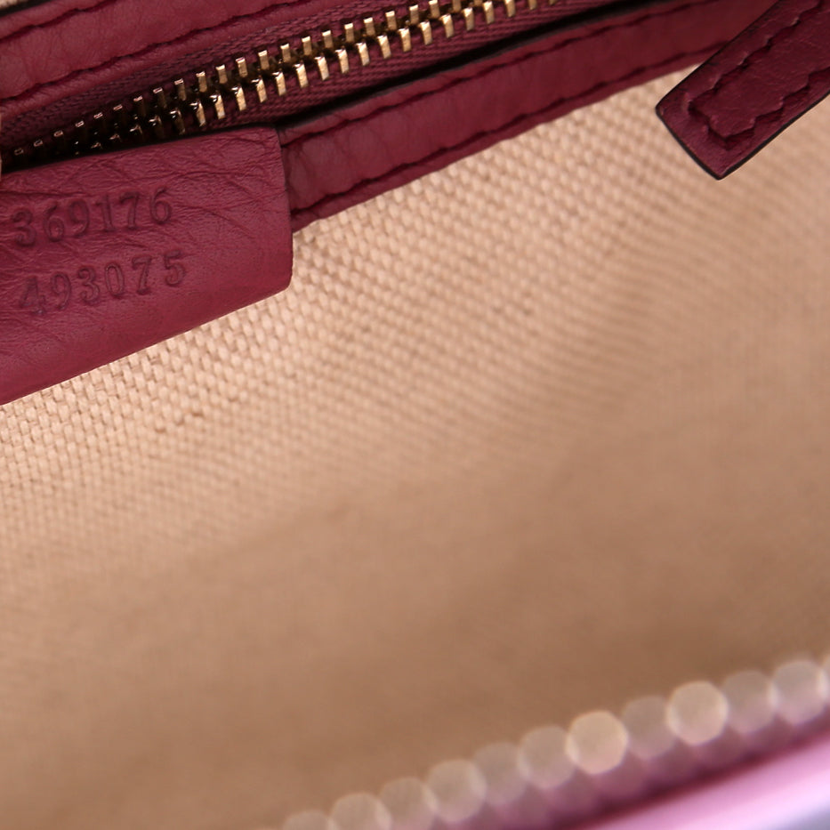 Soho Crossbody