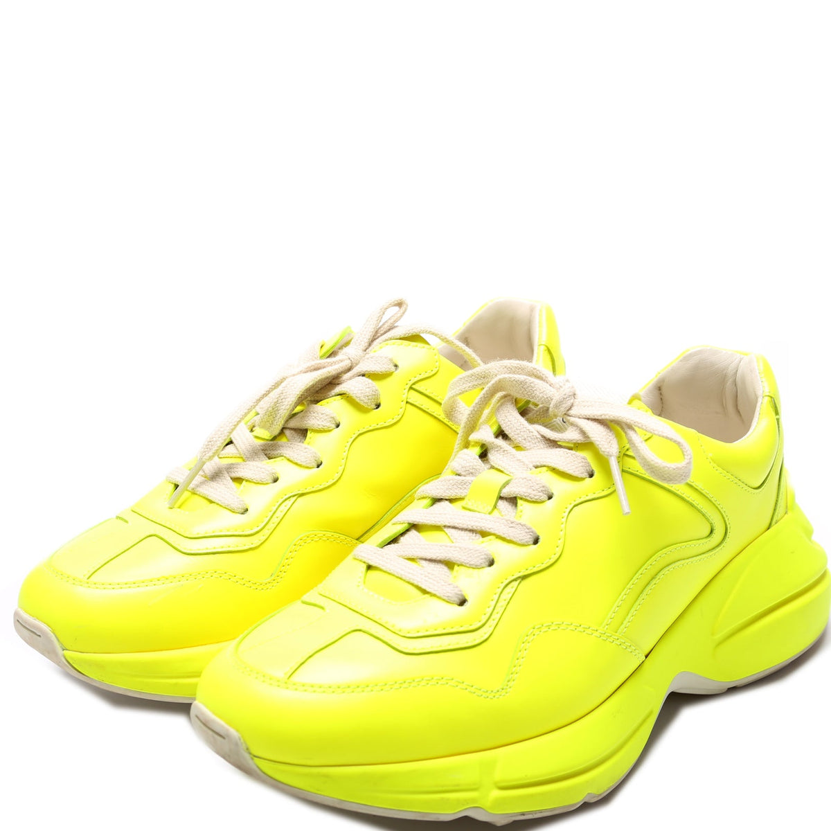 Rhyton Sneakers Size
