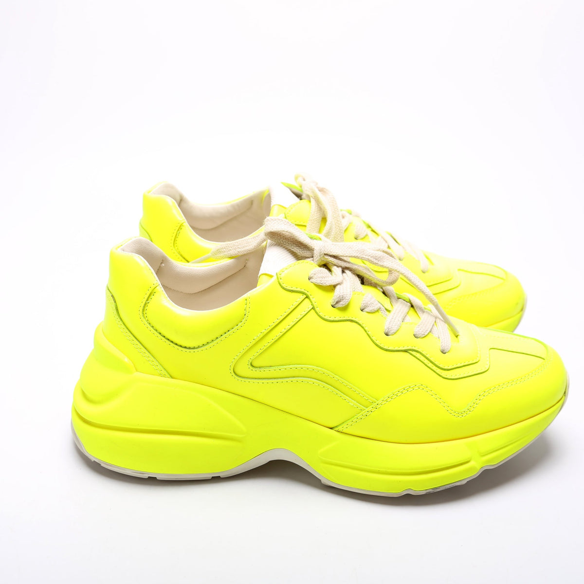 Rhyton Sneakers Size