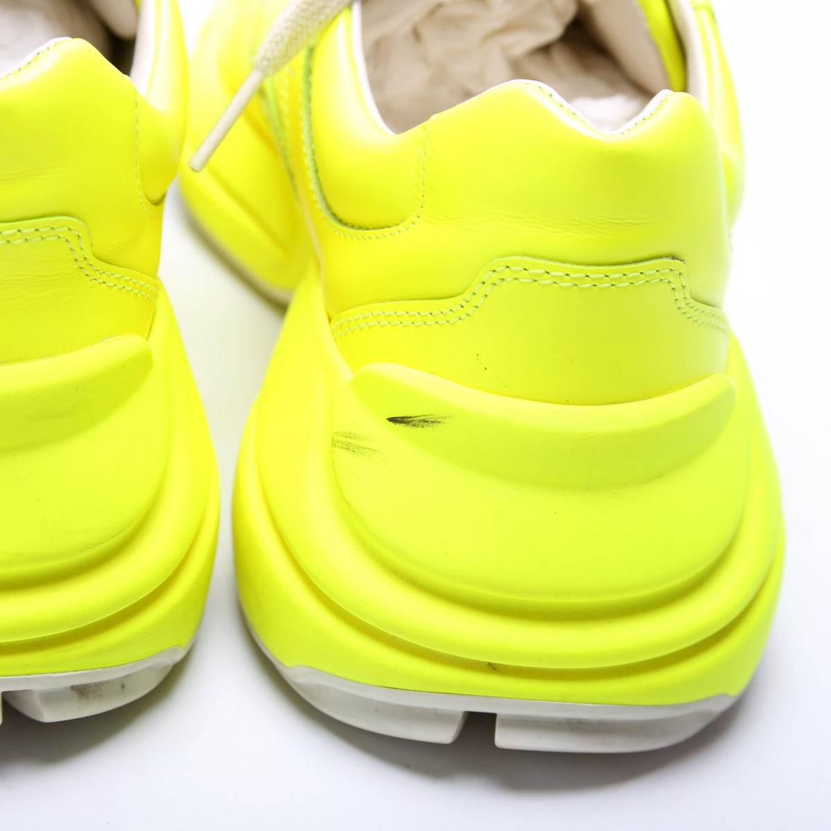 Rhyton Sneakers Size