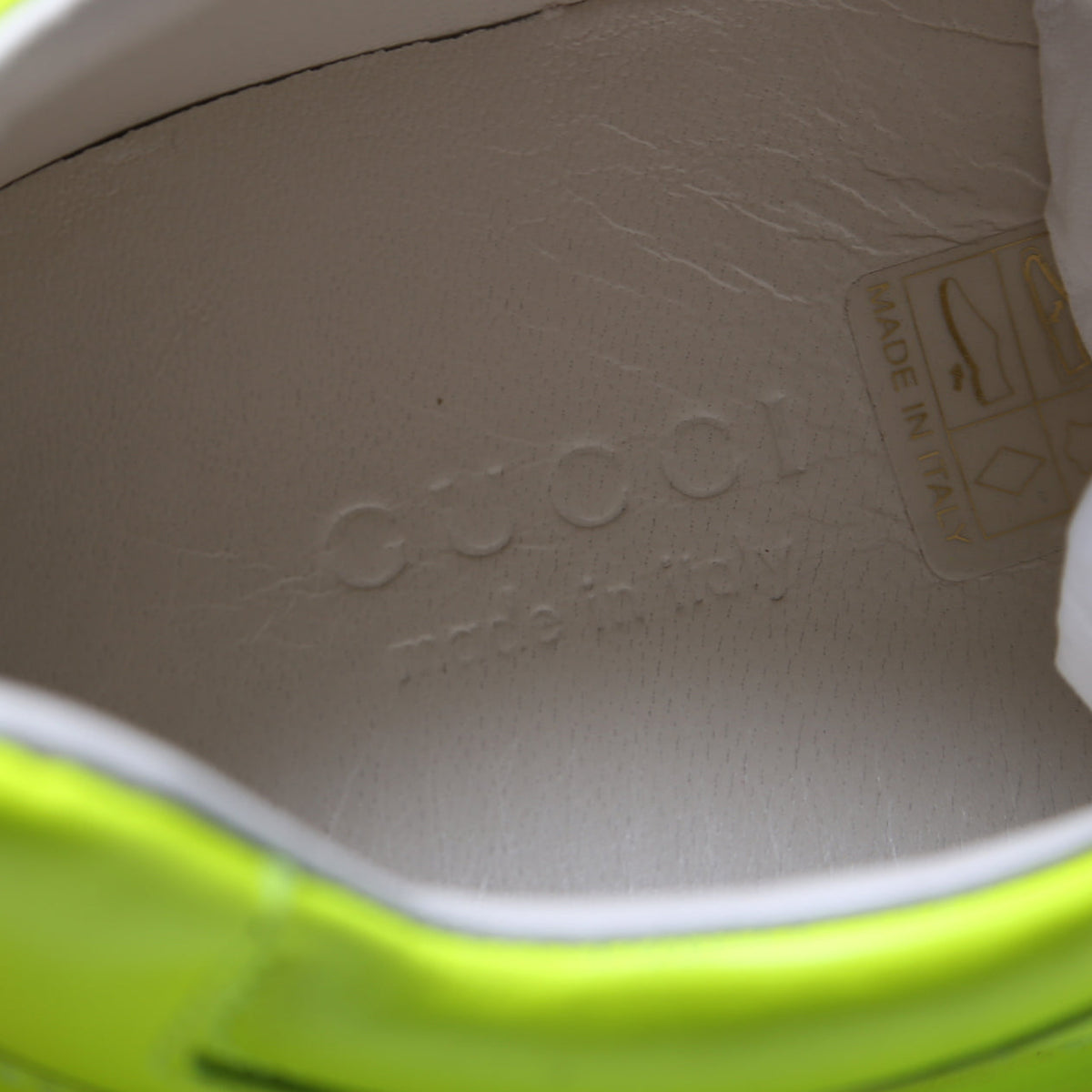 Rhyton Sneakers Size