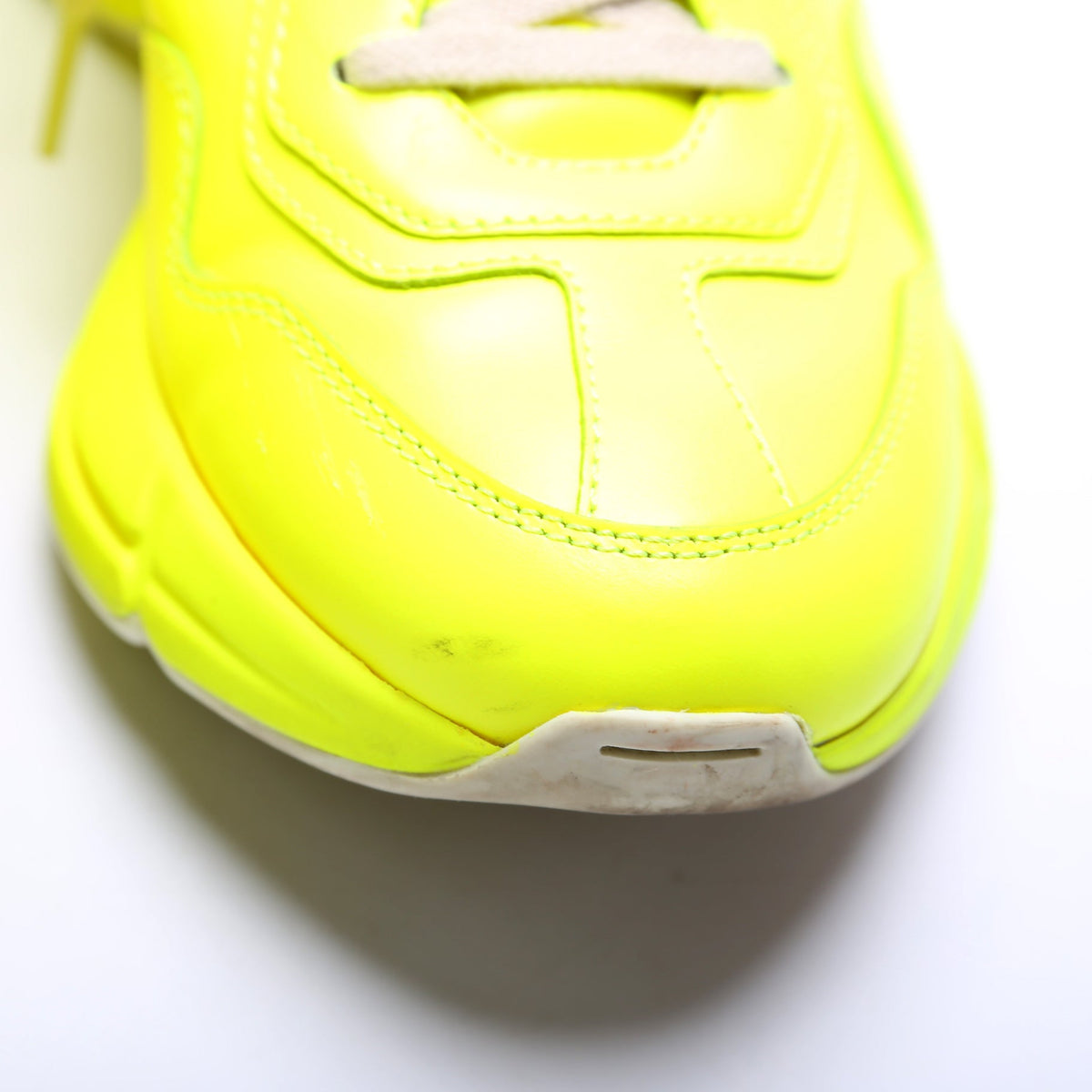 Rhyton Sneakers Size