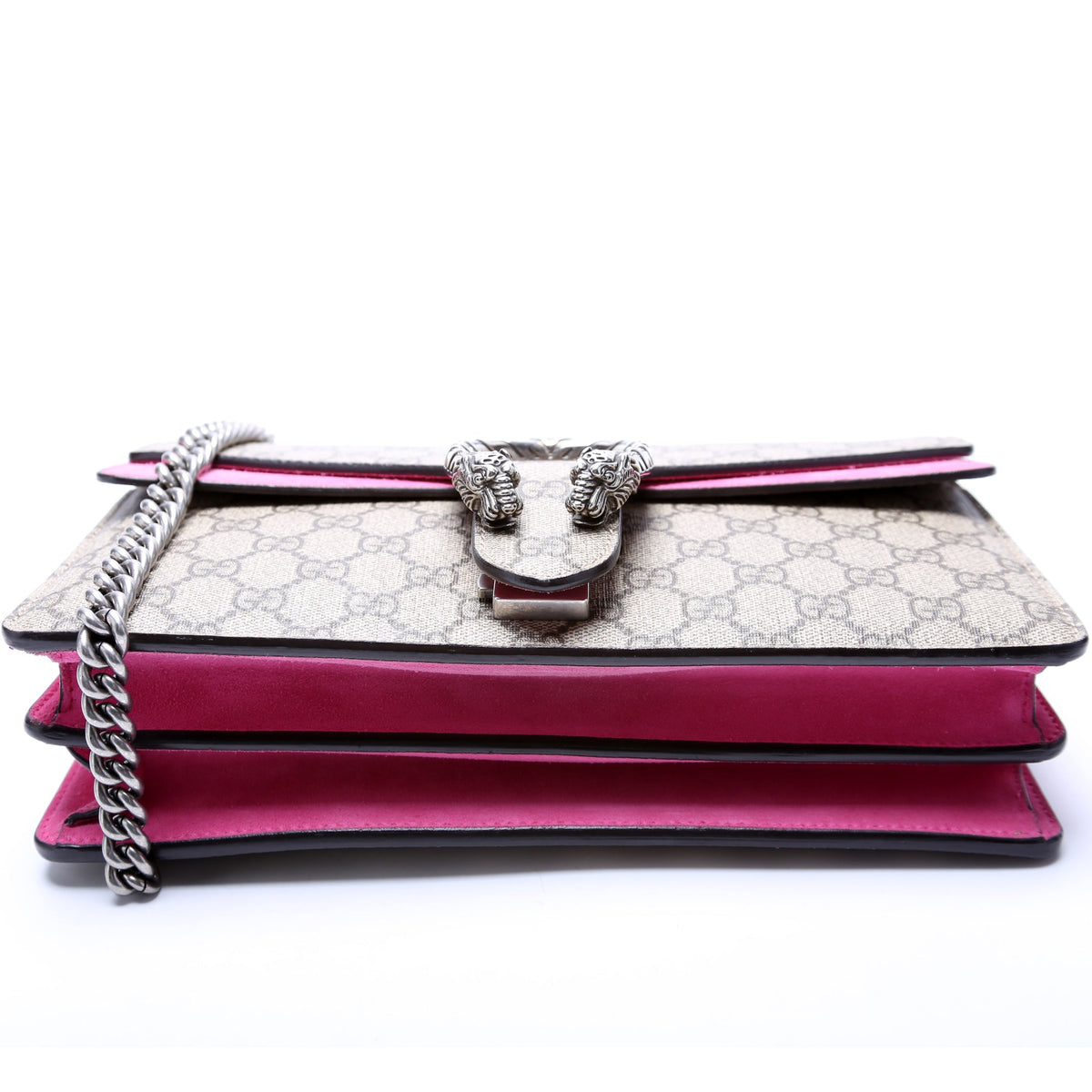 Dionysus GG Shoulder Small