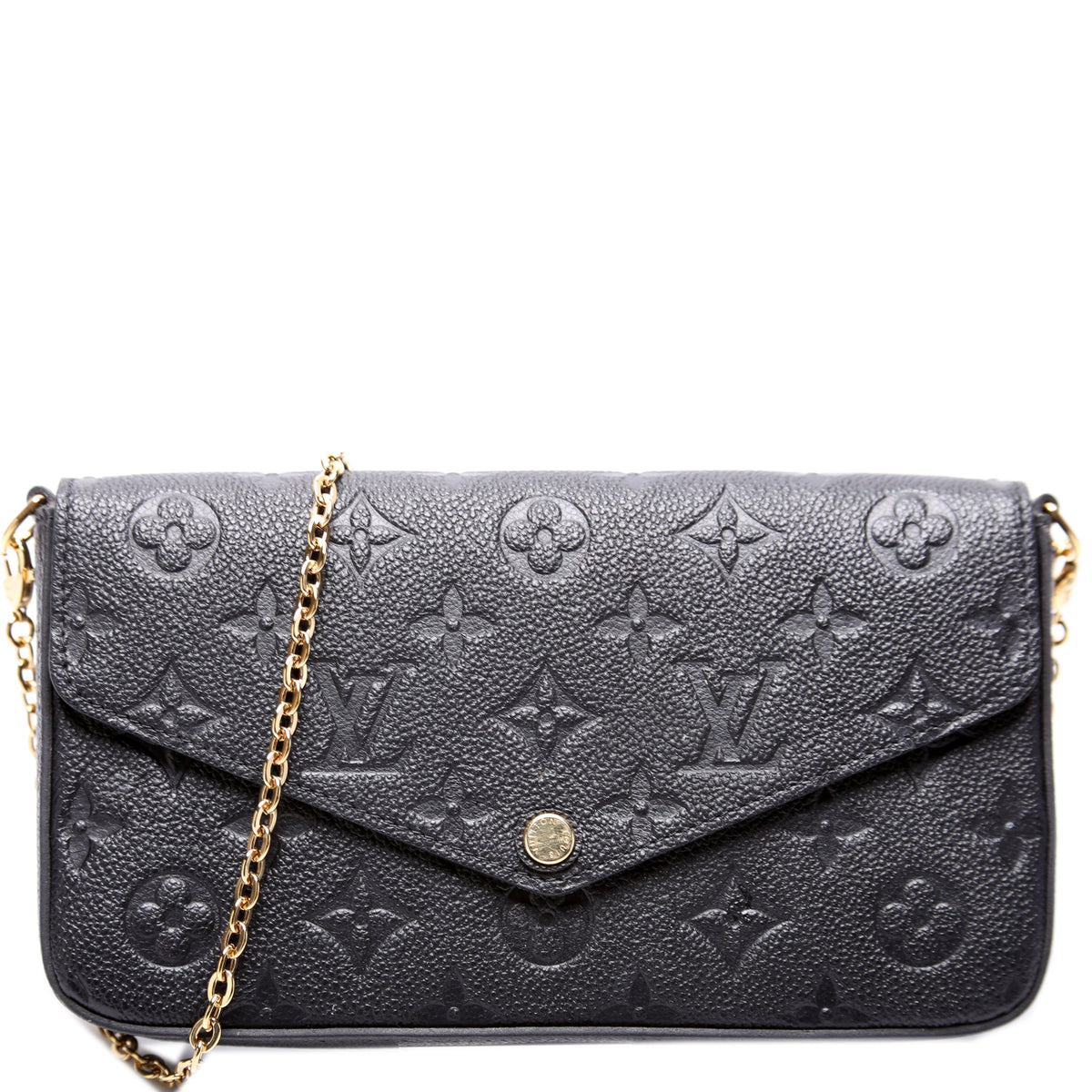 Pochette Felicie Empreinte