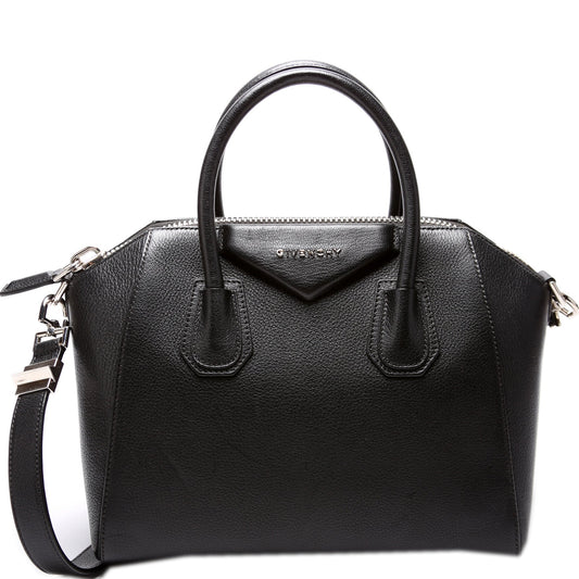 Antigona Satchel Small