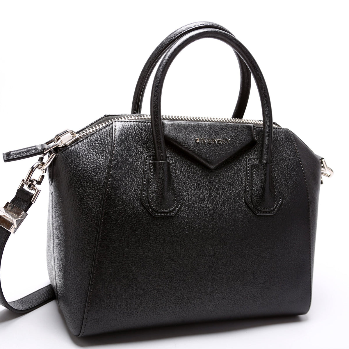 Antigona Satchel Small