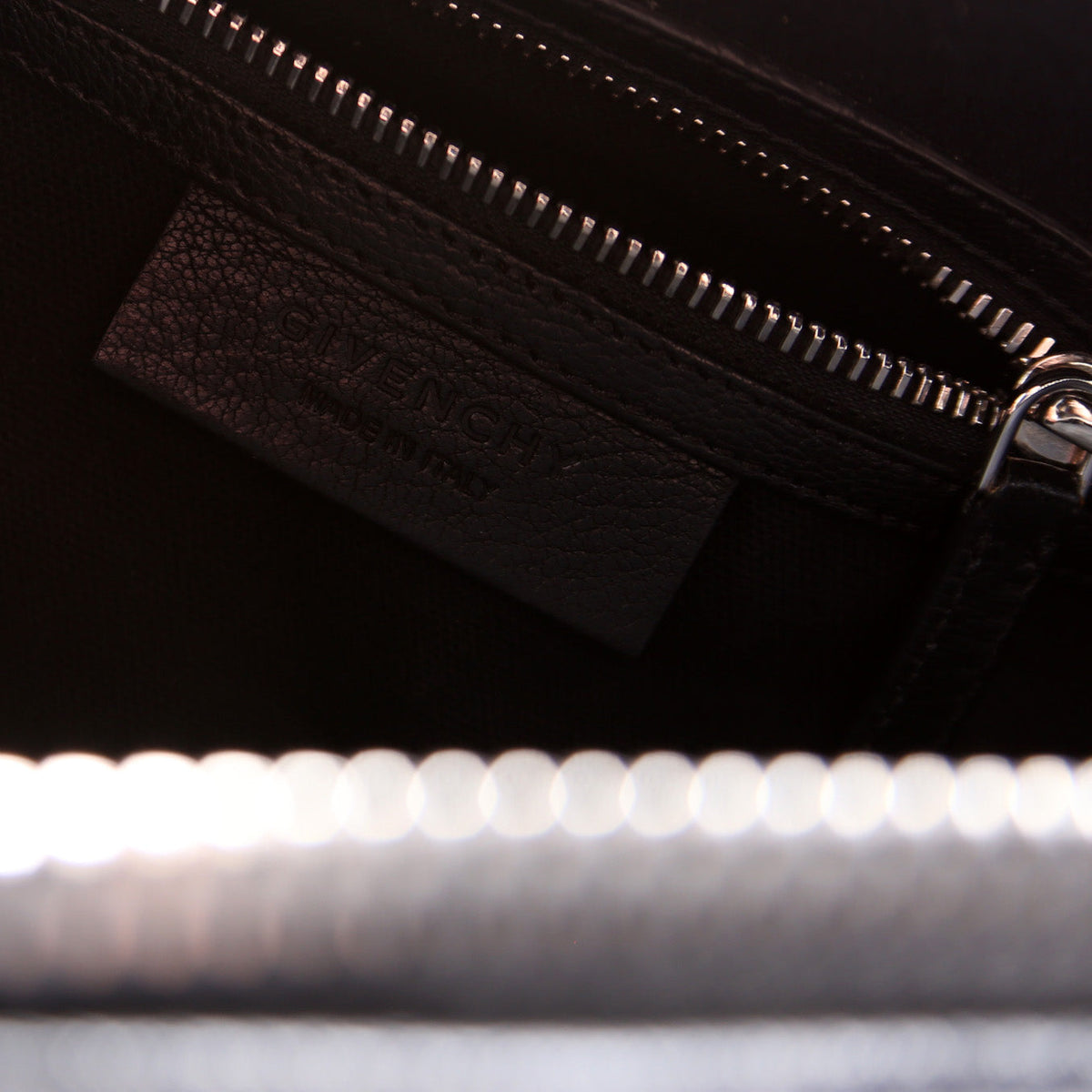 Antigona Satchel Small