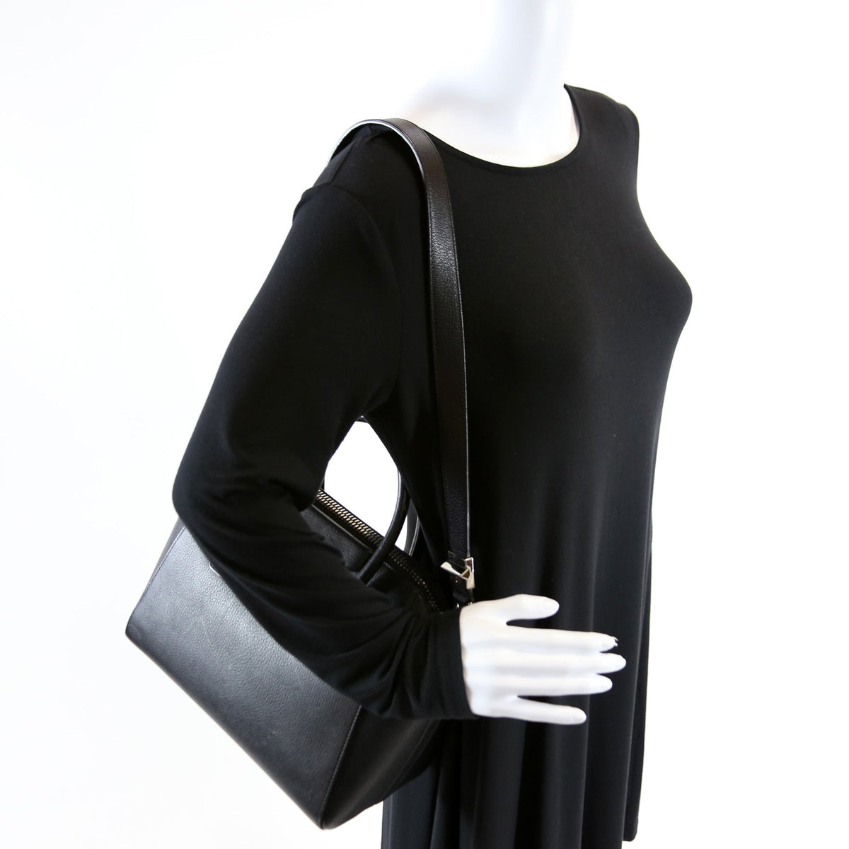 Antigona Satchel Small