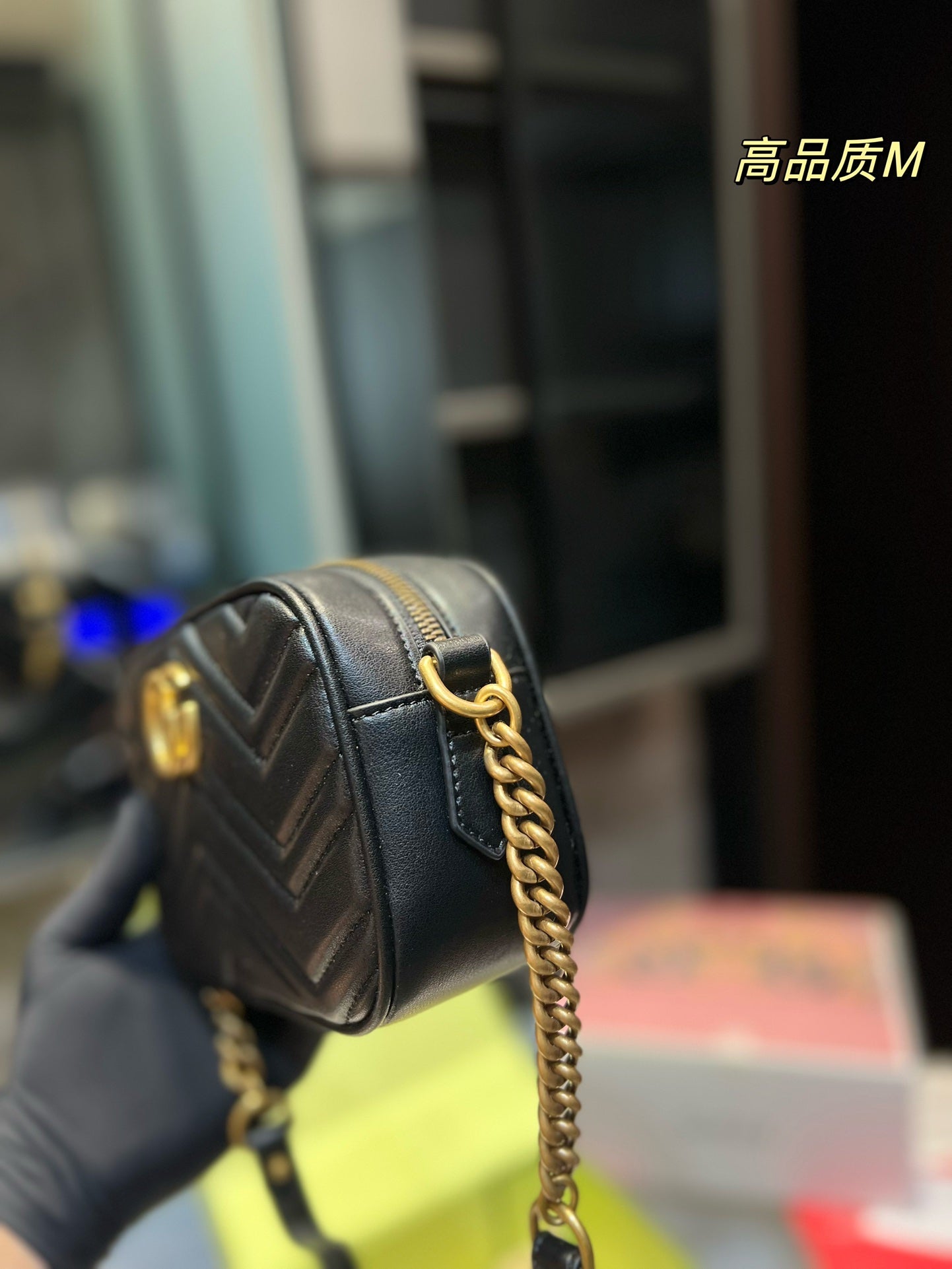 Gucci  Marmont Handbag