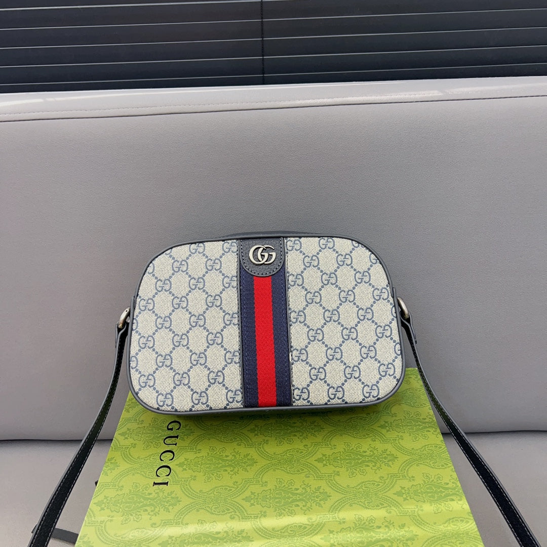 Gucci ophidia shoulder crossbody bag