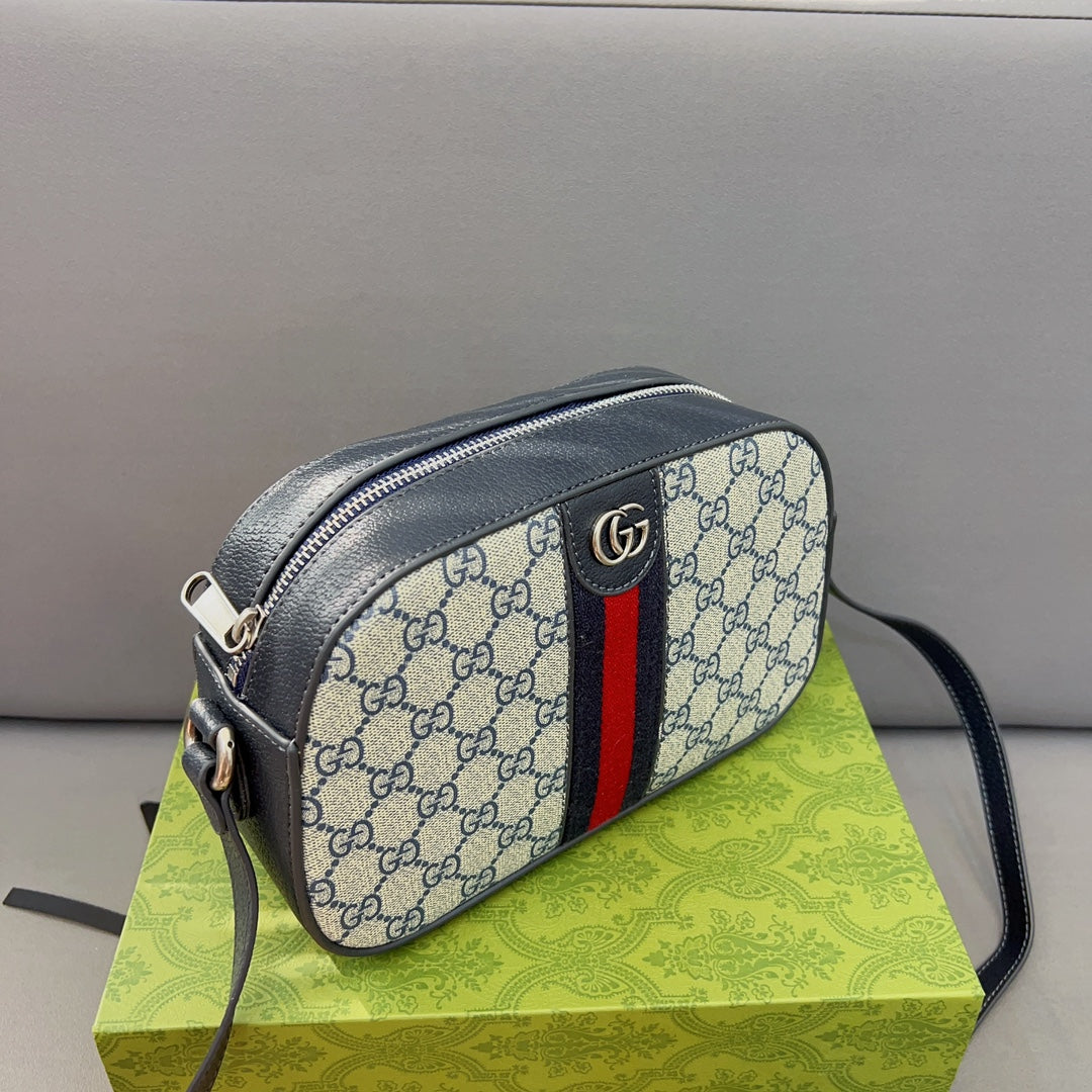 Gucci ophidia shoulder crossbody bag