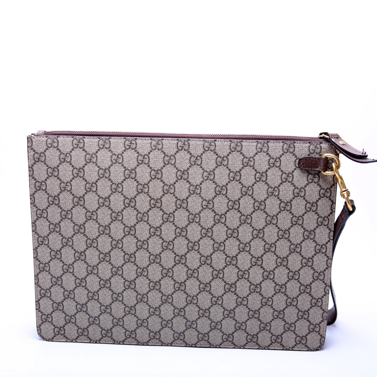 GG Supreme Butterfly Pouch