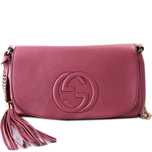 Soho Chain Crossbody Medium