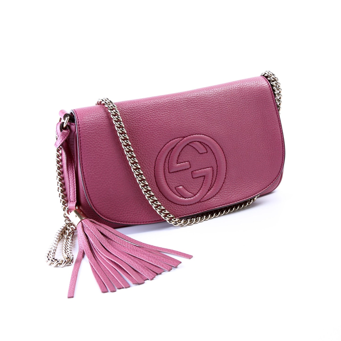 Soho Chain Crossbody Medium