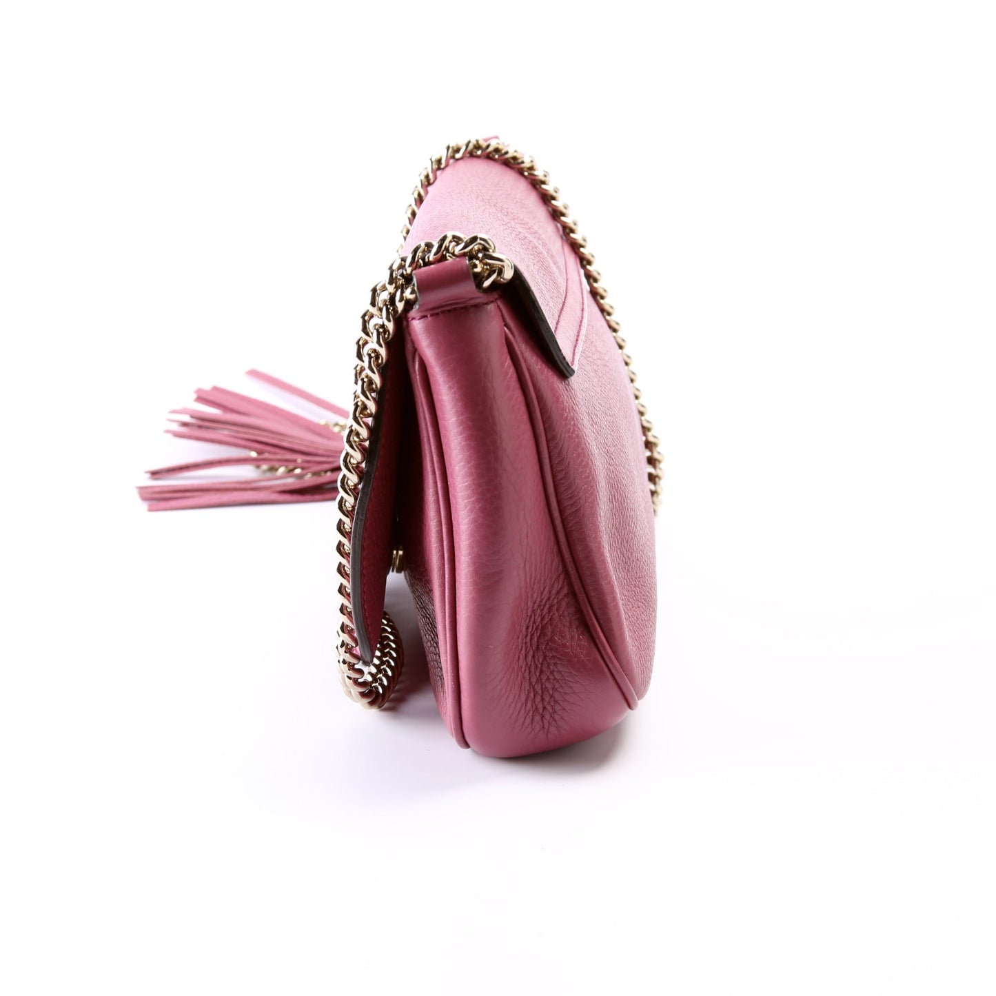 Soho Chain Crossbody Medium