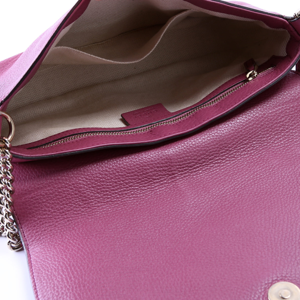 Soho Chain Crossbody Medium