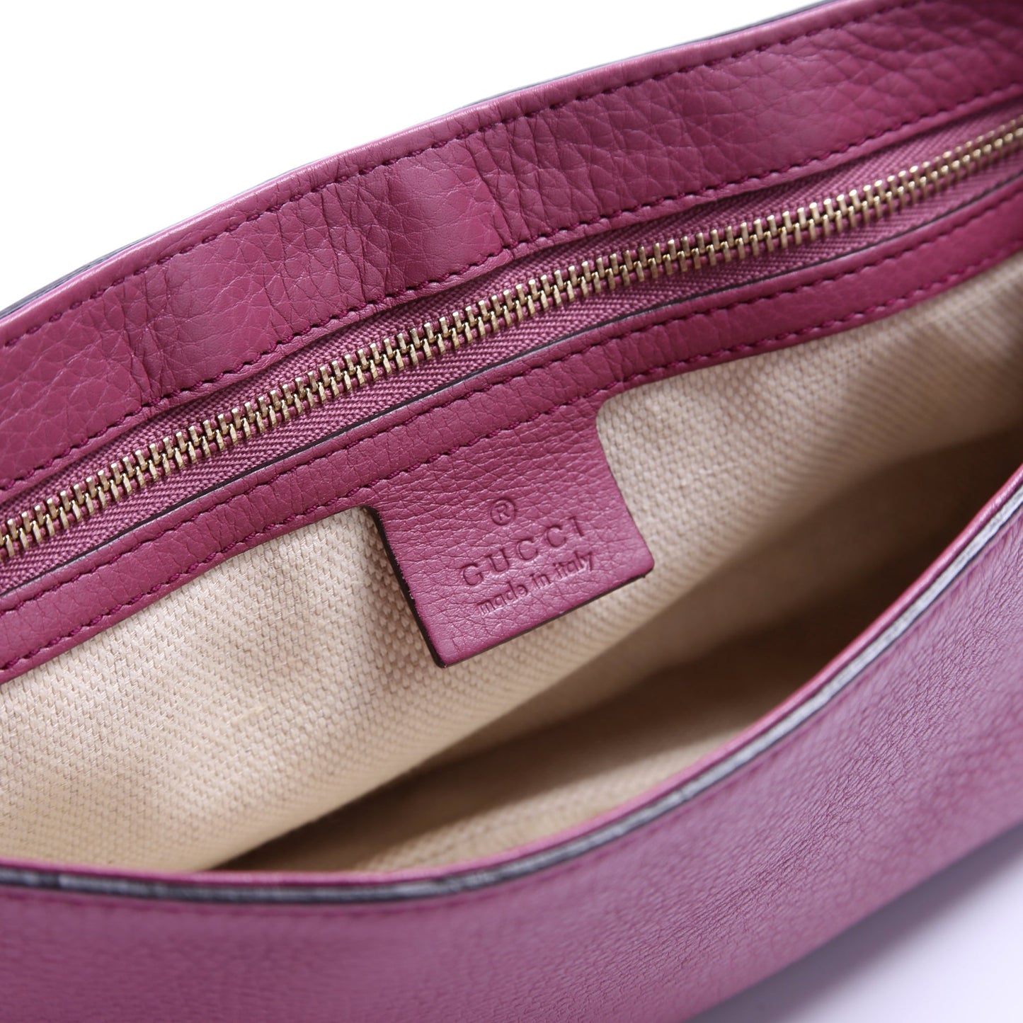 Soho Chain Crossbody Medium