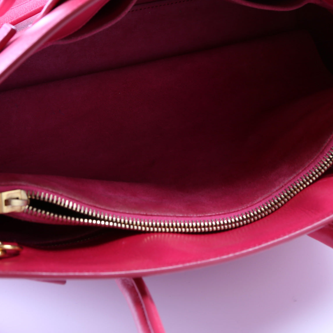 Sac De Jour Small