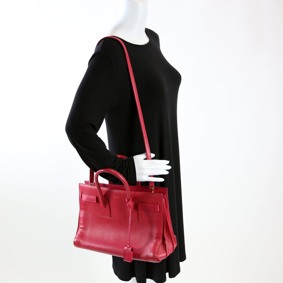 Sac De Jour Small