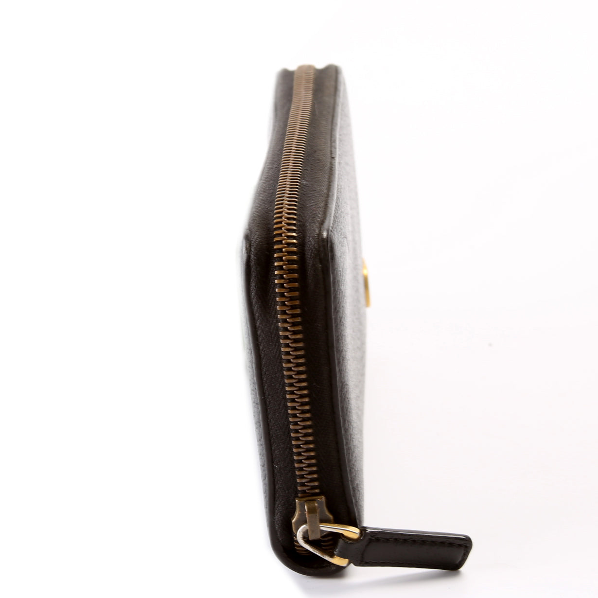 GG Marmont Leather Wallet