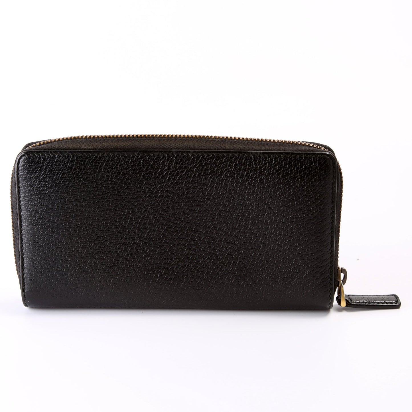 GG Marmont Leather Wallet