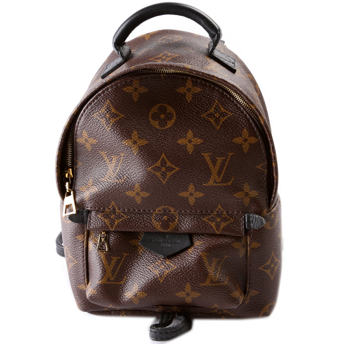 Palm Springs Mini Monogram