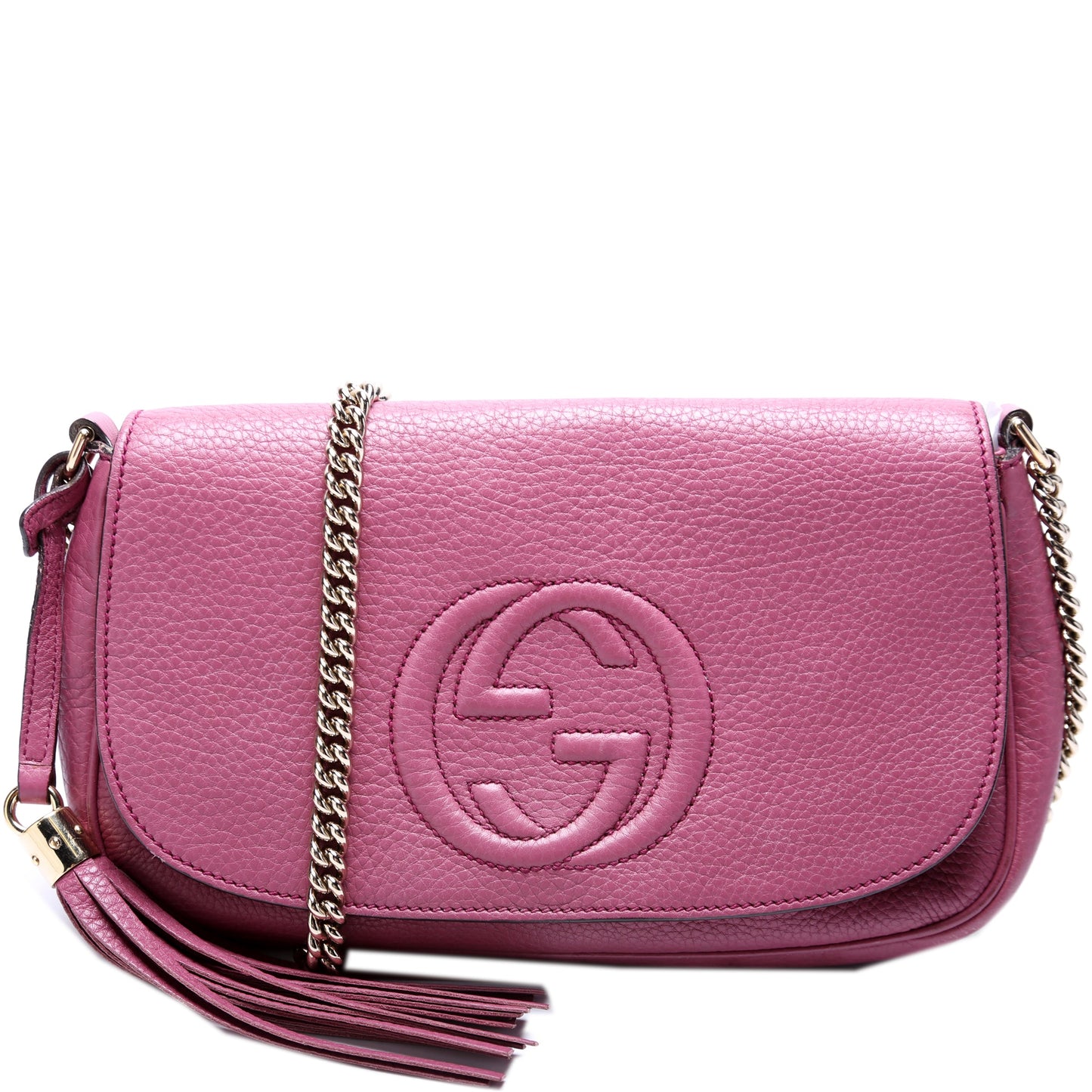 Soho Chain Crossbody Medium