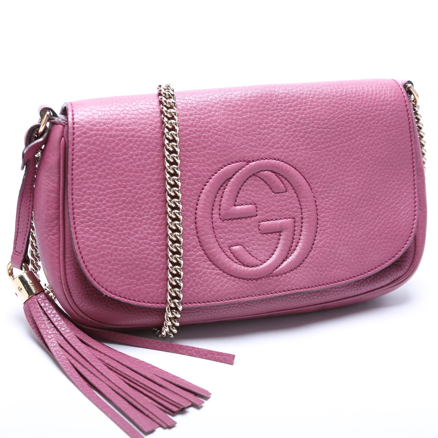 Soho Chain Crossbody Medium