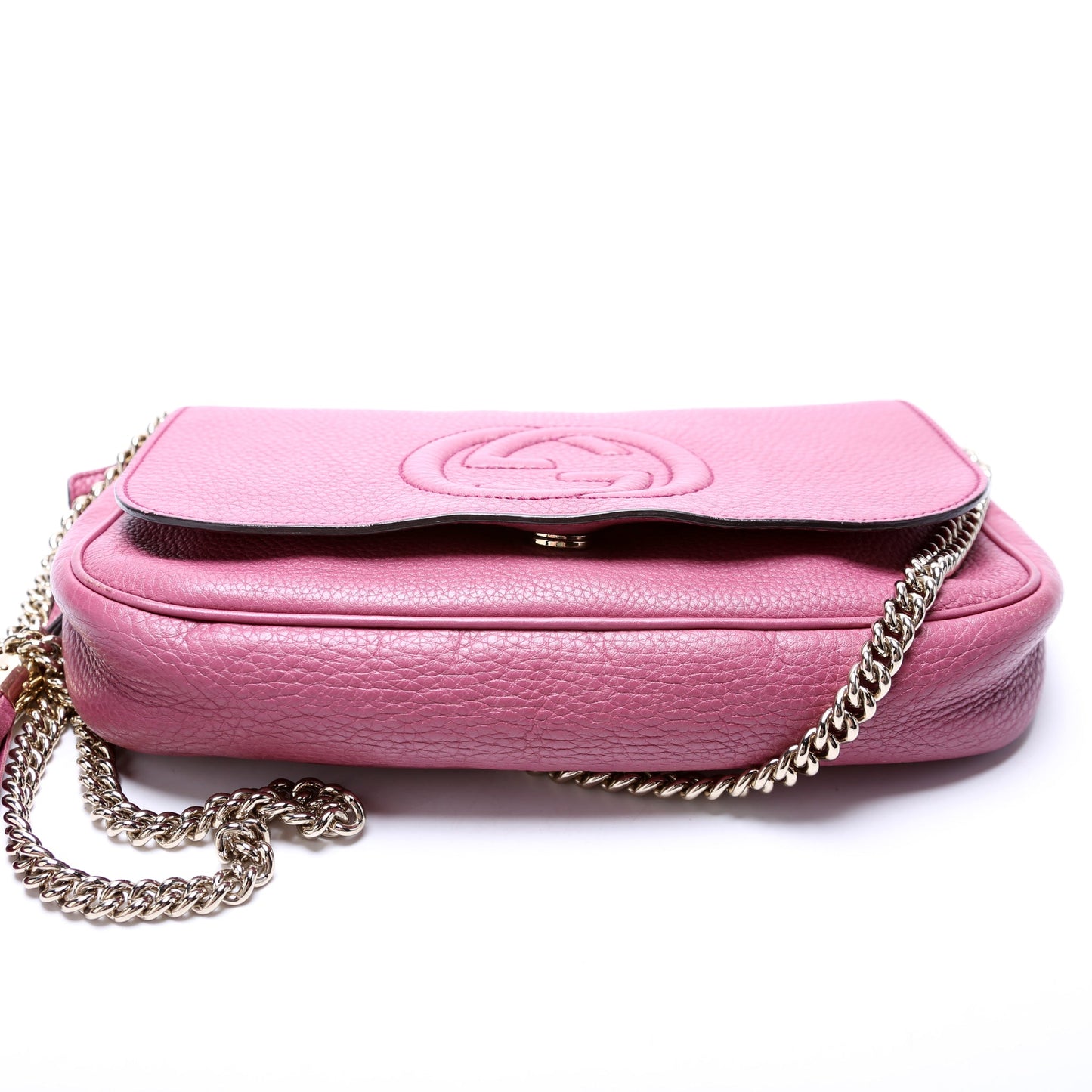 Soho Chain Crossbody Medium