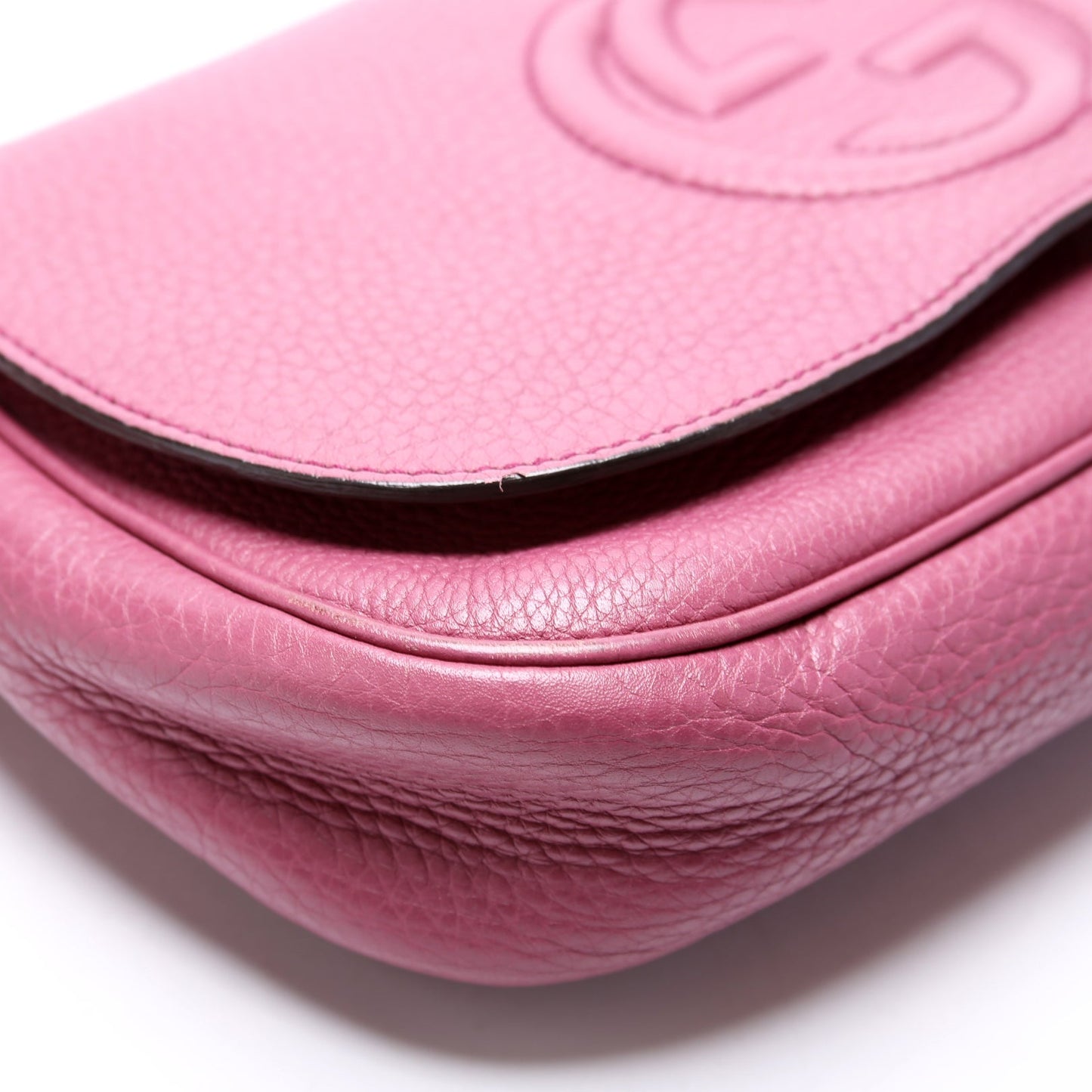 Soho Chain Crossbody Medium