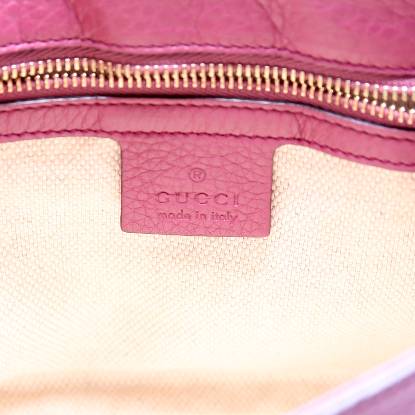 Soho Chain Crossbody Medium