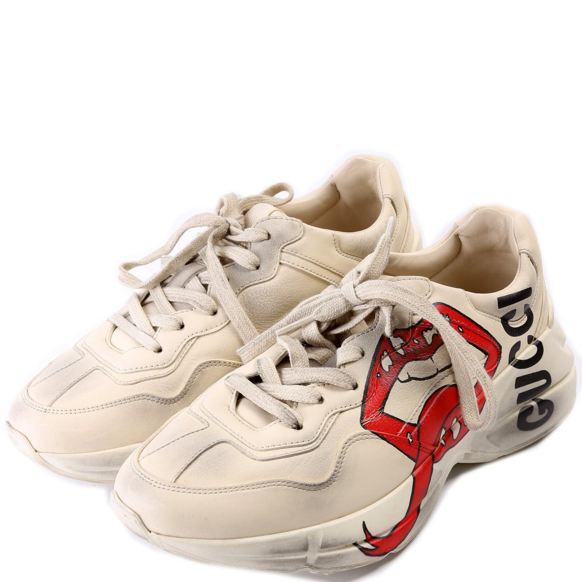 Rhyton Sneakers Size .
