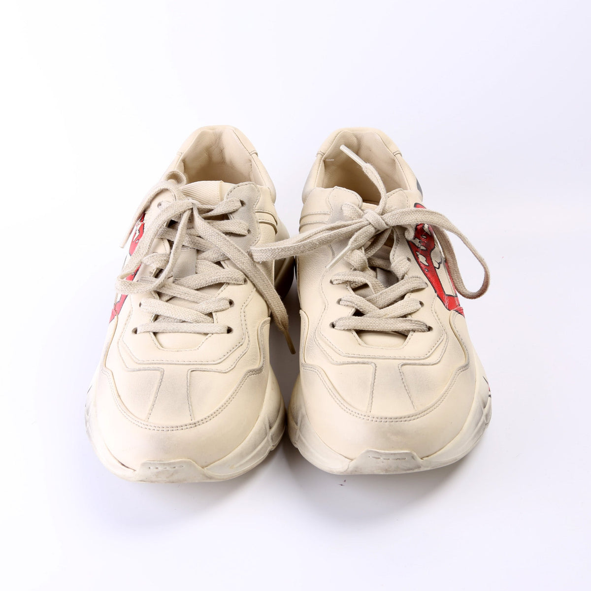 Rhyton Sneakers Size .