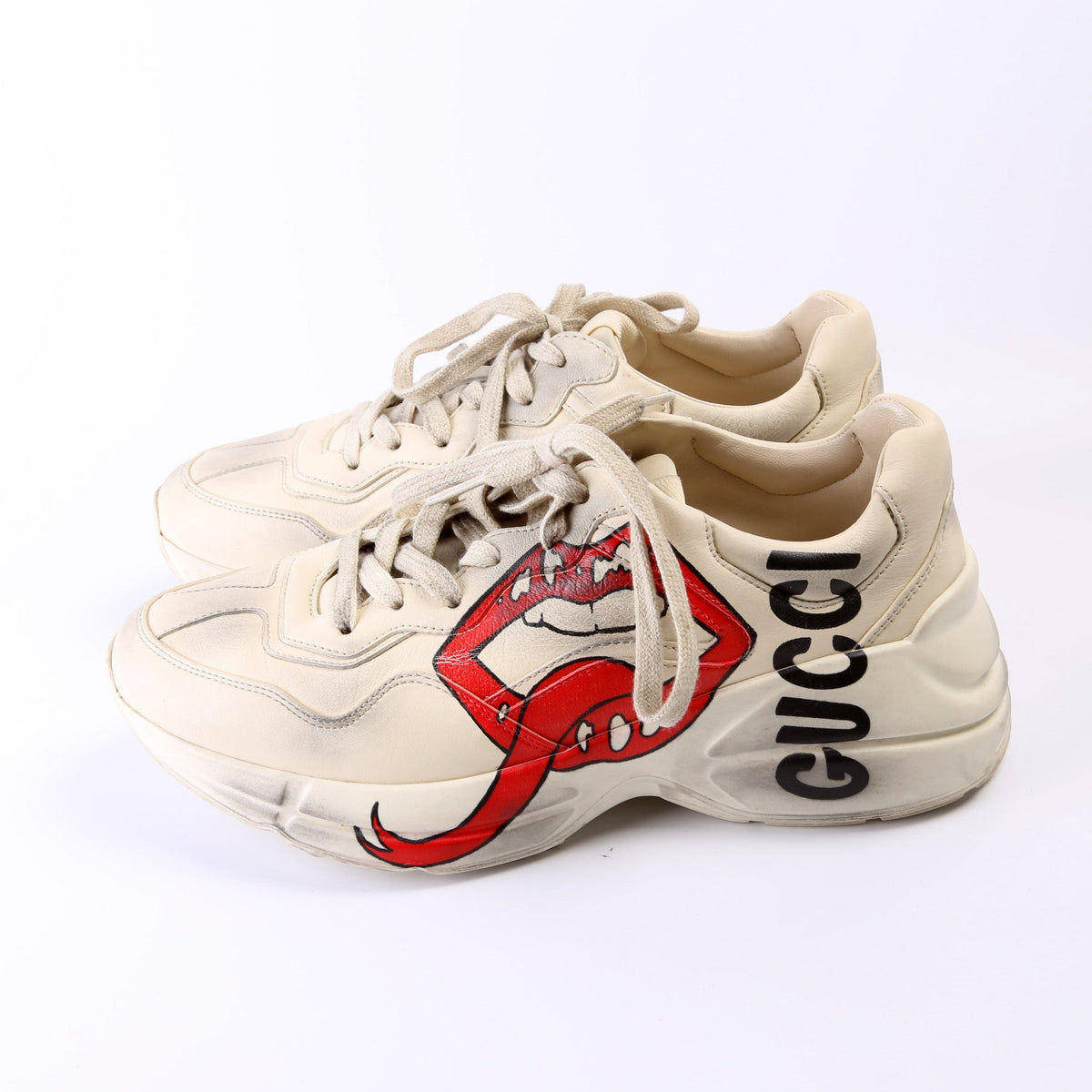 Rhyton Sneakers Size .