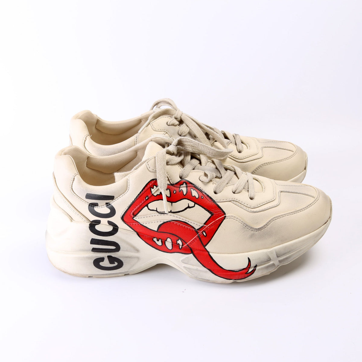 Rhyton Sneakers Size .