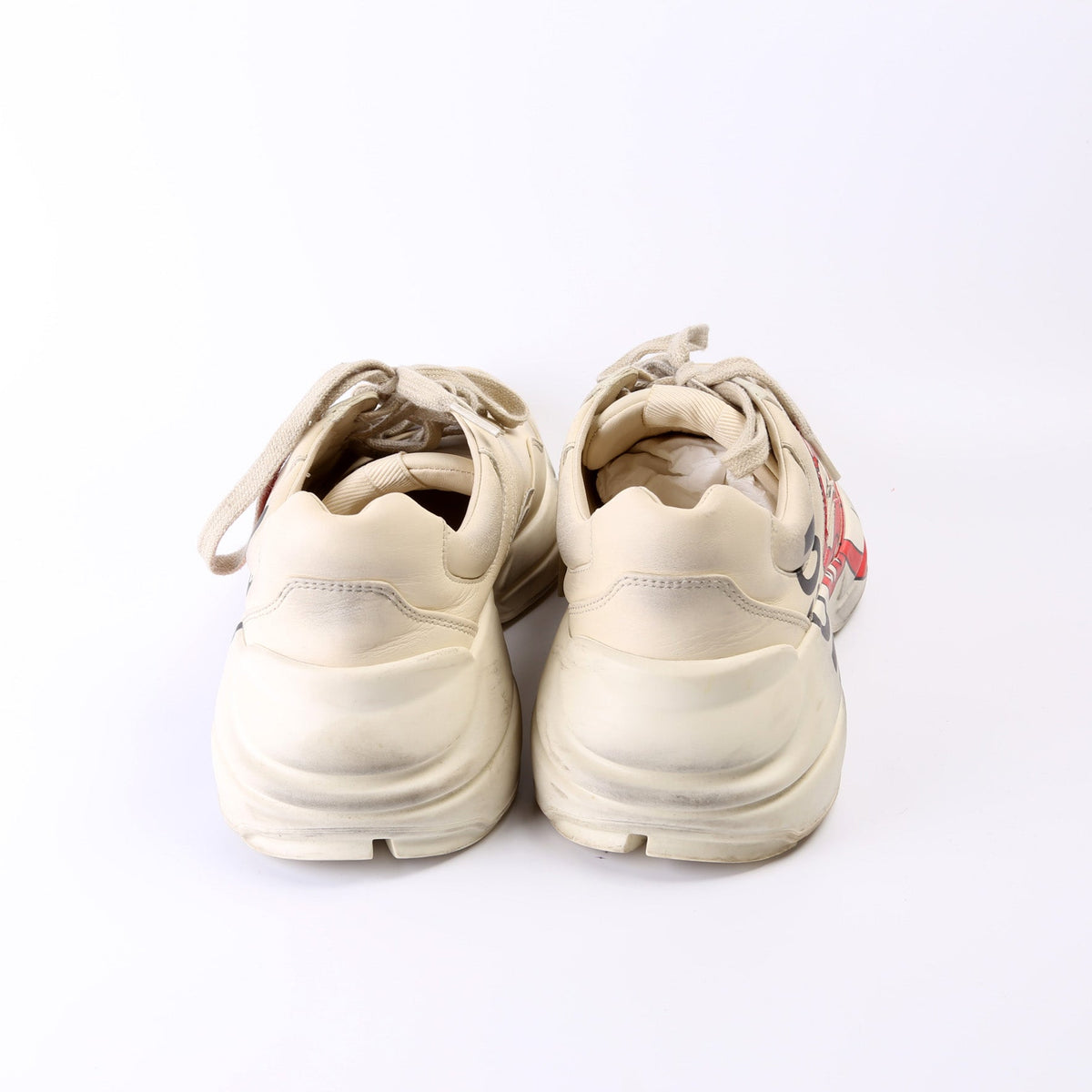 Rhyton Sneakers Size .
