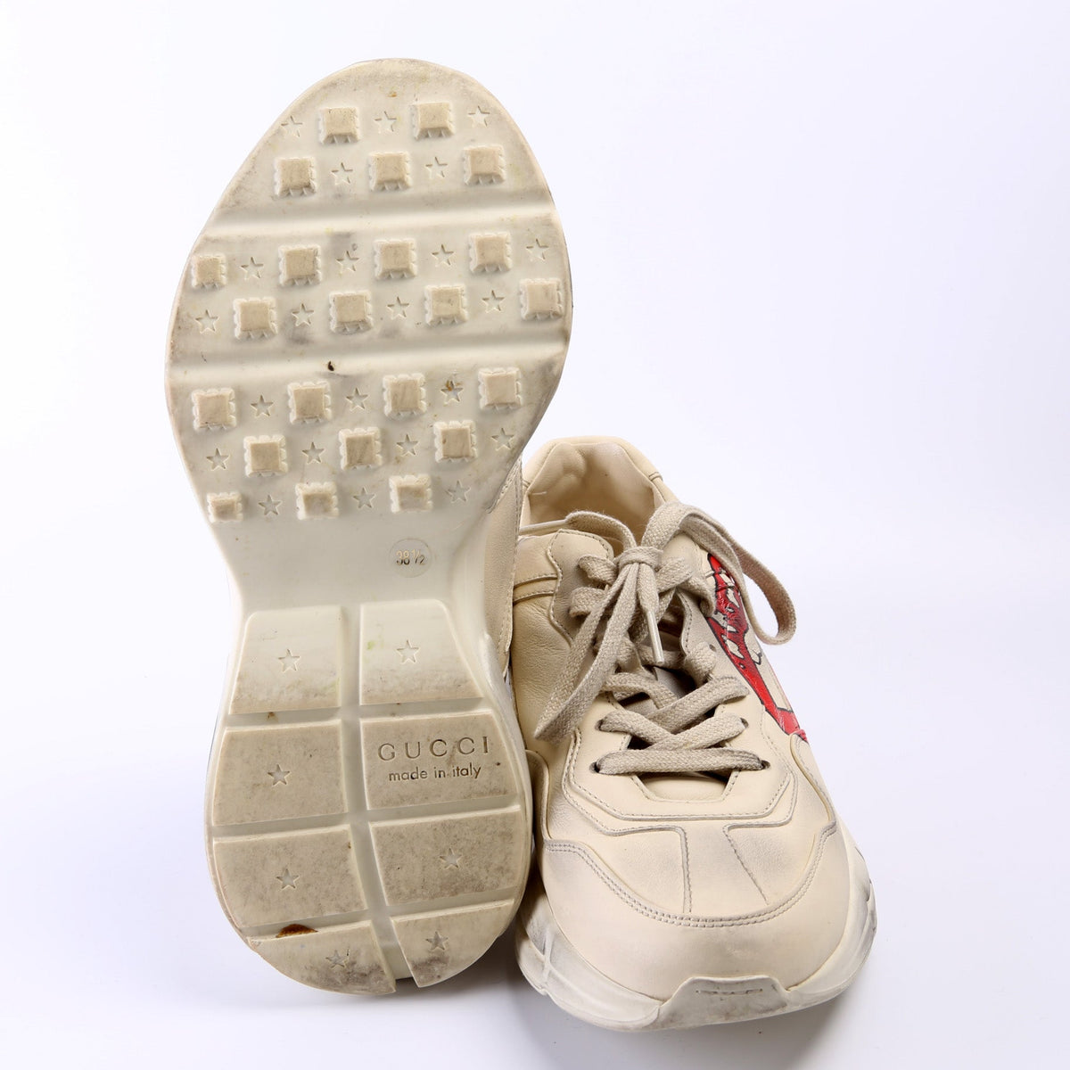 Rhyton Sneakers Size .