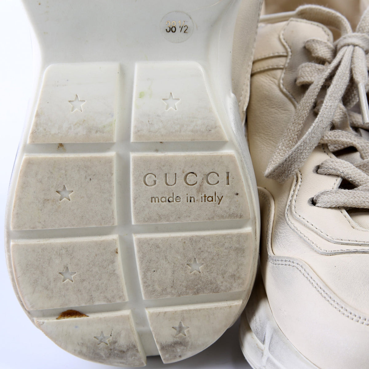 Rhyton Sneakers Size .